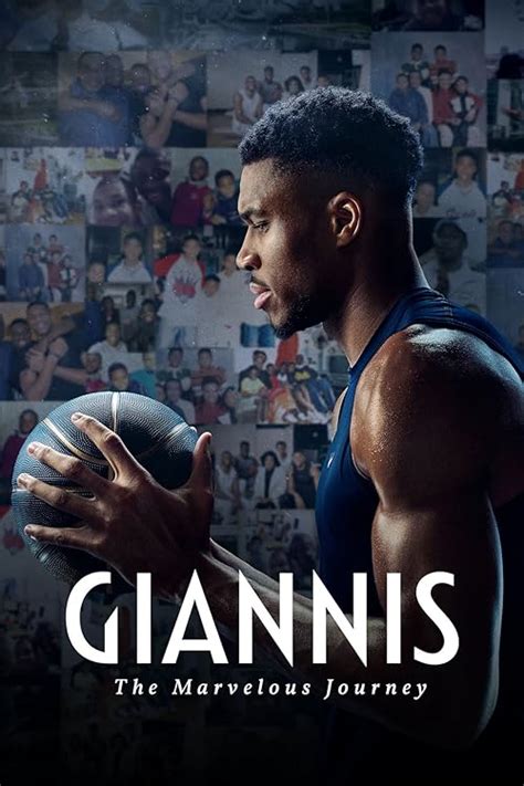 giannis: the marvelous journey 1080p web-dl|Giannis: The Marvelous Journey .